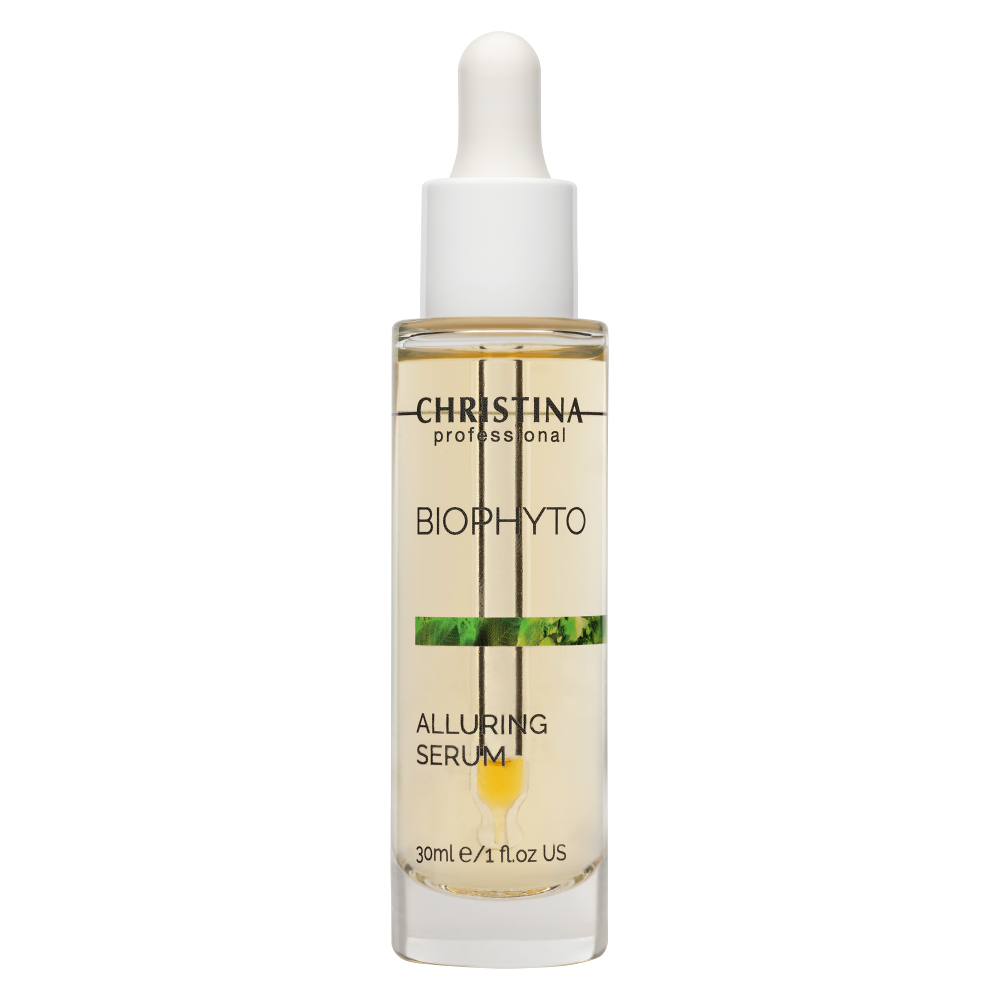 Сыворотка Очарование 30мл Bio Phyto Alluring Serum Christina