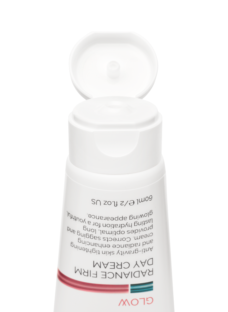 Крем дневной «Сияние и упругость» 60мл Radiance Firm Day Cream Line Repair Glow Christina — изображение 4