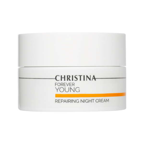 Крем ночной «Возрождение» (шаг 3) 50мл Repairing Night Cream Forever Young Christina