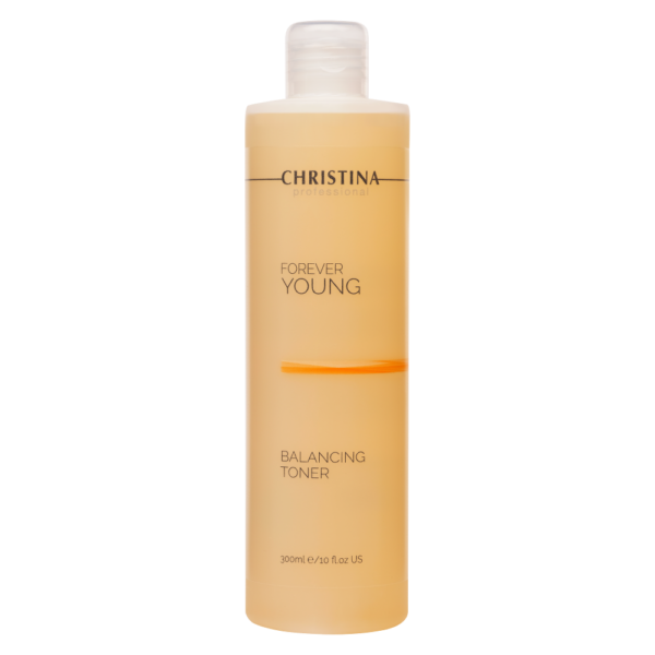 Тоник балансирующий 200мл Balancing Toner Forever Young Christina