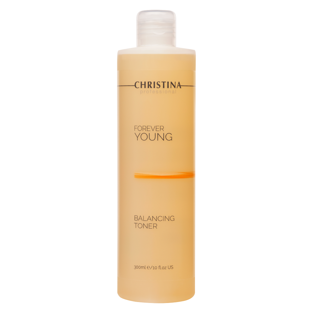 Тоник балансирующий 200мл Balancing Toner Forever Young Christina