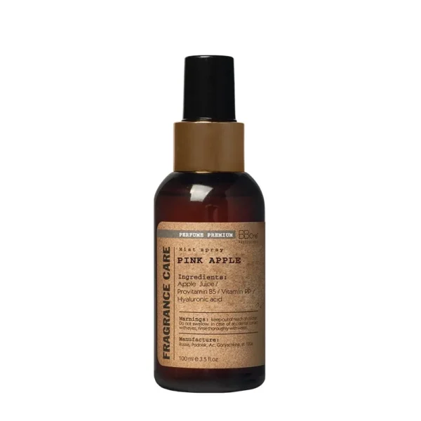 BB One FRAGRANCE CARE Парфюмированный Крем-вуаль для волос Pink Apple 100 мл.