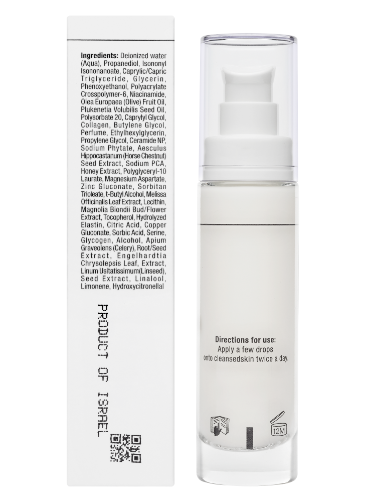Сыворотка омолаживающая 30мл Forever Youth Serum Firm Line Repair Christina — изображение 3