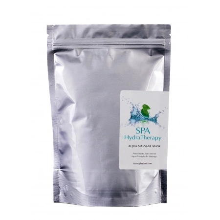 Аква-маска массажная  Hydra SPA Therapy 9*1гр  / Pleyana /
