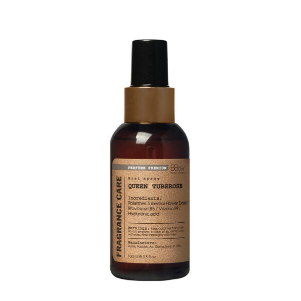 BB One FRAGRANCE CARE Парфюмированный Крем-вуаль для волос Queen Tuberose 100 мл.