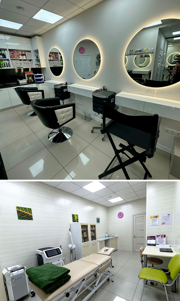 Trend House